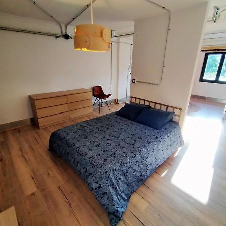 Lotila Flats Mieres Apartment Миерес Екстериор снимка