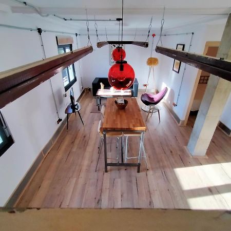 Lotila Flats Mieres Apartment Миерес Екстериор снимка