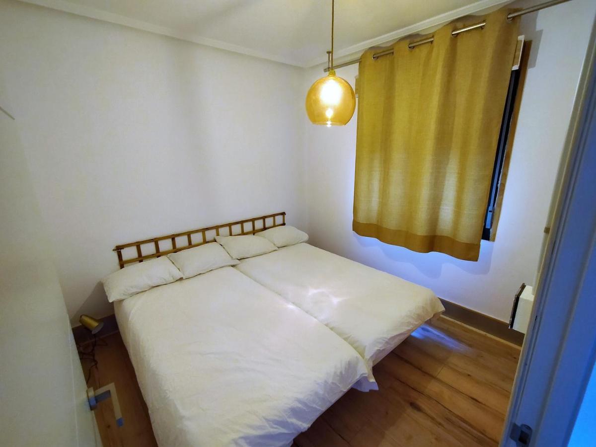 Lotila Flats Mieres Apartment Миерес Екстериор снимка