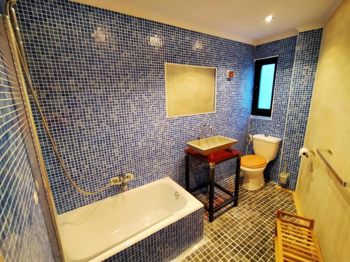 Lotila Flats Mieres Apartment Миерес Екстериор снимка